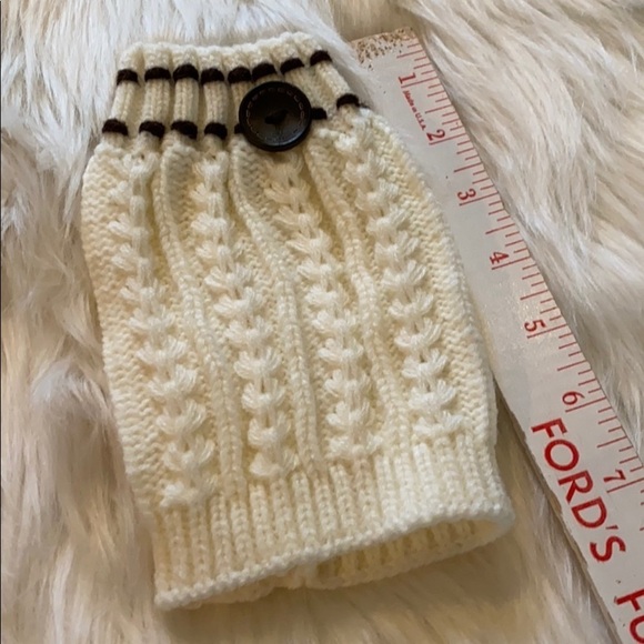 New without tags Boot 🥾 Cuffs - Picture 4 of 4